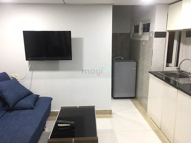Hình ảnh Chung cư mini full nội thất_giá rẻ, an ninh, yên tĩnh_sát BigC, Vincom