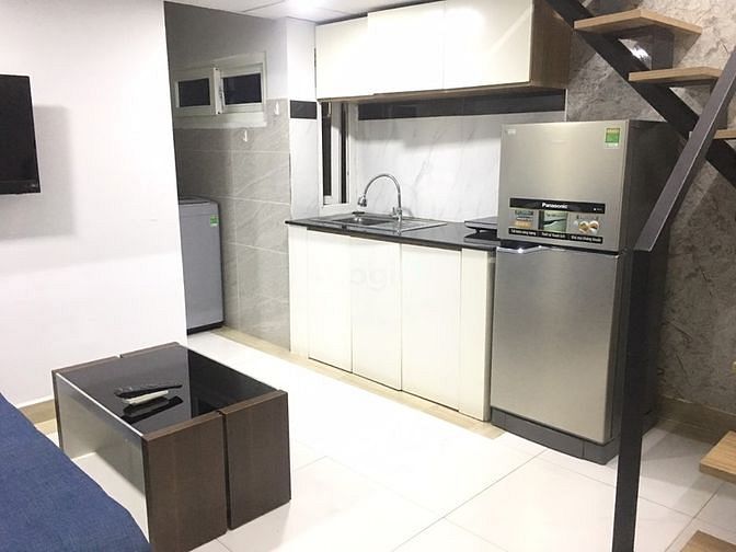 Hình ảnh Chung cư mini full nội thất_giá rẻ, an ninh, yên tĩnh_sát BigC, Vincom