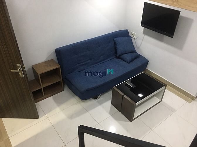 Hình ảnh Chung cư mini full nội thất_giá rẻ, an ninh, yên tĩnh_sát BigC, Vincom