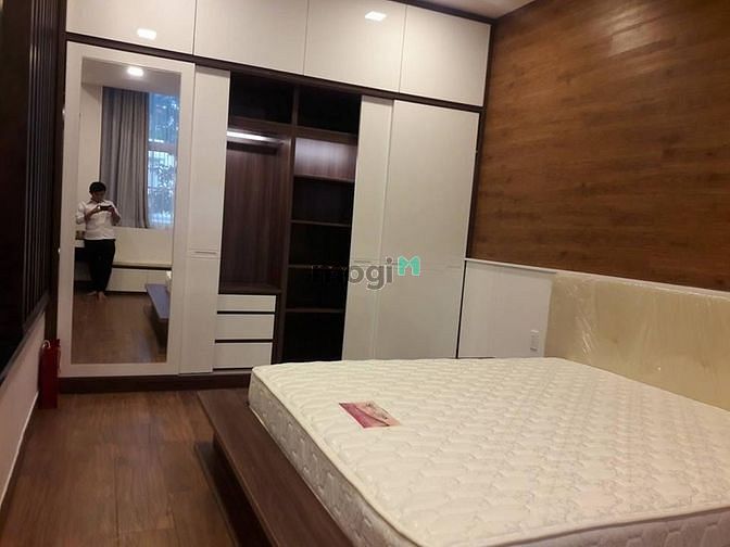 Hình ảnh Cho thuê gấp biệt thự Hưng Thái 1, Phú Mỹ Hưng, giá tốt nhất