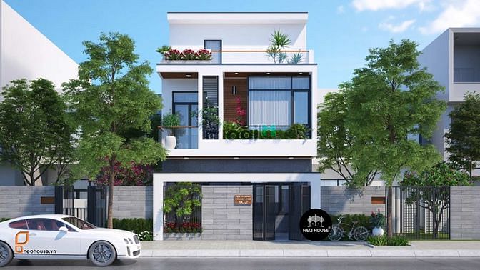 Hình ảnh Bán Nhà MT Tân Canh 4 m x 16.30m 65.20m2