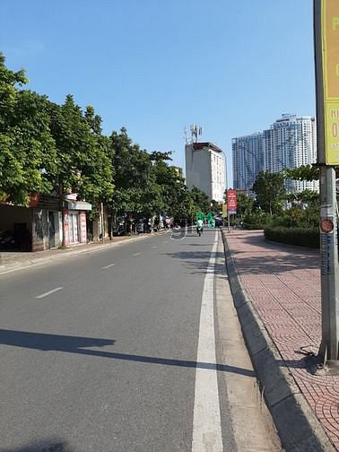 Hình ảnh Bán đất mặt phố Ngọc Thụy, Long Biên, 99m mặt tiền 5.8m, giá 8.9 tỷ