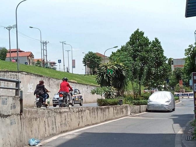 Hình ảnh Bán đất mặt phố Ngọc Thụy, Long Biên, 99m mặt tiền 5.8m, giá 8.9 tỷ