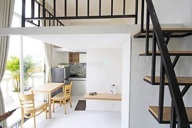 Hình ảnh Mb6623 nạp rút nhanh chóng có gác lửng-Full Nội Thất,đường Ung Văn Khiêm,