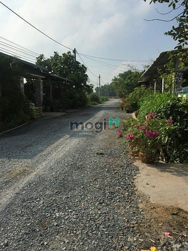 Hình ảnh Cần bán đất xã Phước Thạnh - Củ Chi