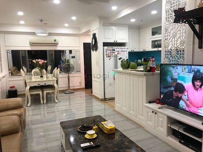 Hình ảnh Cần cho thuê Trang Chủ MB66.COM / Đăng Ký Tặng 66K Scenic Valley 1, PMH, Q7 giá tốt nhà mới full NT.