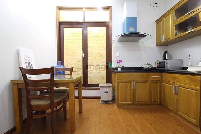Hình ảnh Trang Chủ MB66.COM Chính Thức Cao Cấp 1PN có BAN CÔNG Như Hình 100%