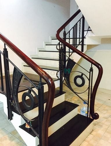 Hình ảnh Nhà mới, đ.Nguyễn Hữu Dật, q.Tân Phú, 4x20m, 1 Lầu,3PN.