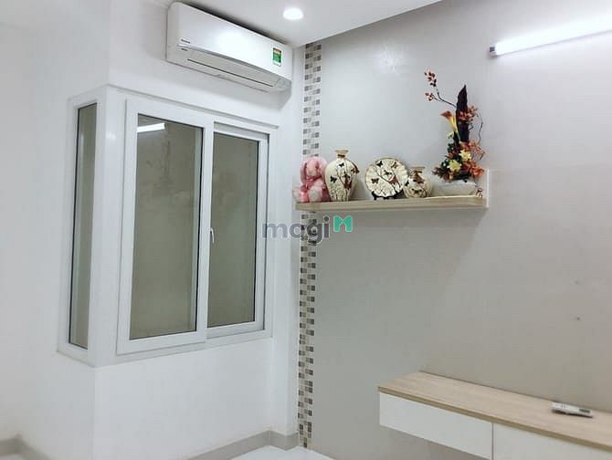 Hình ảnh Nhà mới, đ.Nguyễn Hữu Dật, q.Tân Phú, 4x20m, 1 Lầu,3PN.