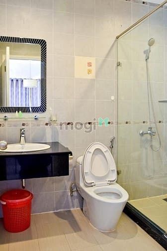 Hình ảnh Căn Hộ Bình Thạnh Đường Thanh Đa, gần chợ Thanh Đa