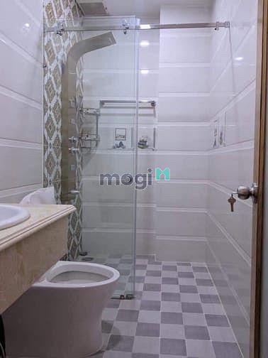 Hình ảnh Cho thuê nhà mặt tiền nội bộ 45 thăng long, p4, Tân Bình.