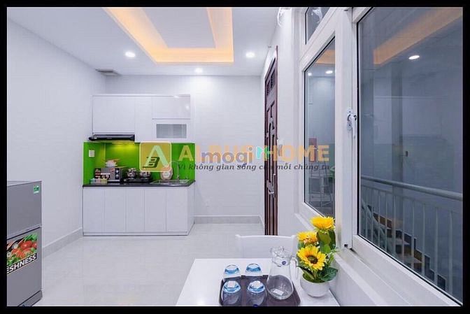 Hình ảnh Full nội thất gần landmark - Quận 2