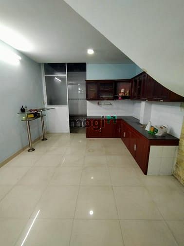 Hình ảnh Cho thuê nhà 220C Xô Viết Nghệ Tĩnh Bình Thạnh.