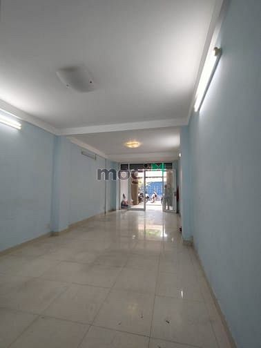 Hình ảnh Cho thuê nhà 220C Xô Viết Nghệ Tĩnh Bình Thạnh.
