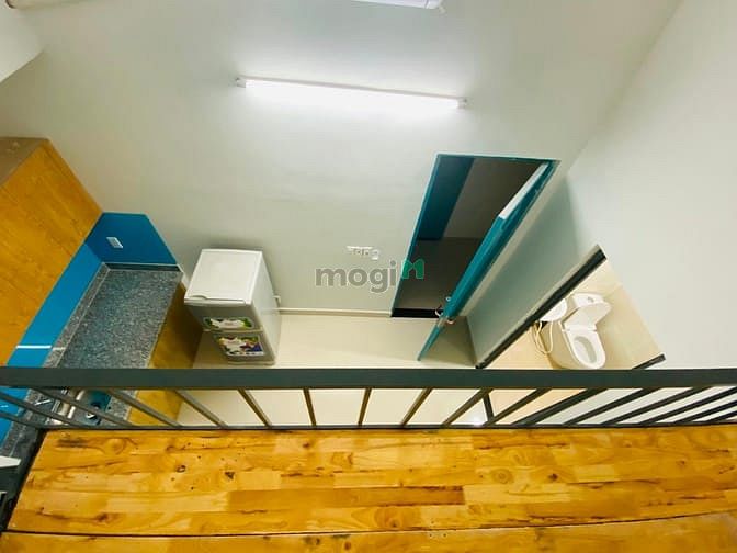 Hình ảnh Mb6623 nạp rút nhanh chóng Studio - Duplex có gác, 1 Phòng ngủ gần BigC Phú Thạnh