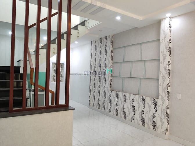 Hình ảnh Cho thuê nhà số 84C Vũ Huy Tấn, Quận Bình Thạnh