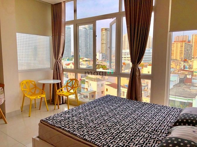 Hình ảnh Mb6623 nạp rút nhanh chóng SIÊU SANG , View Thành Phố Ngay Lanmark81 Q.Bình Thạnh