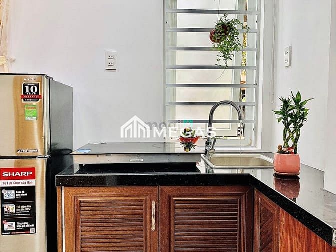 Hình ảnh Mb6623 nạp rút nhanh chóng 4-5tr full nội thất đối diện ETOWN - Ngã tư 7 hiền