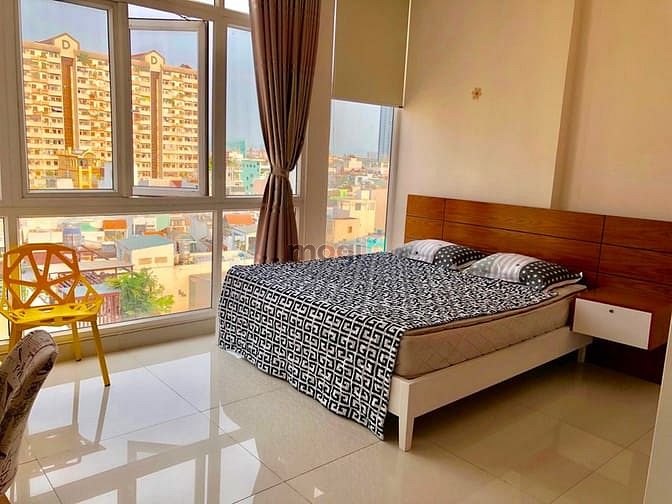Hình ảnh Mb6623 nạp rút nhanh chóng SIÊU SANG , View Thành Phố Ngay Lanmark81 Q.Bình Thạnh