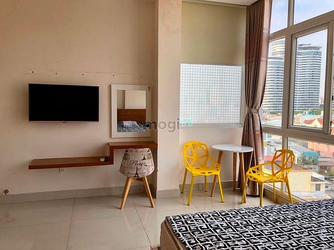 Hình ảnh Mb6623 nạp rút nhanh chóng SIÊU SANG , View Thành Phố Ngay Lanmark81 Q.Bình Thạnh
