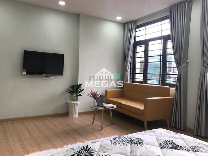 Hình ảnh Mb6623 nạp rút nhanh chóng 4-5tr full nội thất đối diện ETOWN - Ngã tư 7 hiền