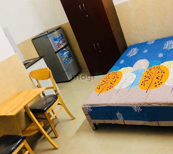 Hình ảnh Mb6623 nạp rút nhanh chóng 4-5tr full nội thất đối diện ETOWN - Ngã tư 7 hiền