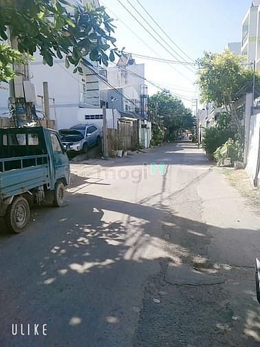 Hình ảnh Bán đất đường 8m hẻm 340 Lê Văn Quới 8x20 giá 9.2 tỷ