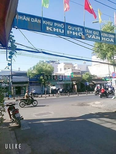 Hình ảnh Bán đất đường 8m hẻm 340 Lê Văn Quới 8x20 giá 9.2 tỷ