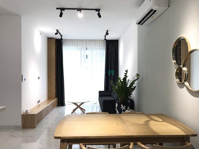 Hình ảnh Cho thuê Mb6623 nạp rút nhanh chóng Scenic Valley 133m2, 3 phòng,sàn gỗ cao cấp, full nt