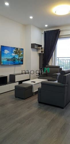 Hình ảnh CH Green Valley PMH Q7. DT: 123m2, 3PN, 2WC nội thất đẹp. Giá: 25tr/th