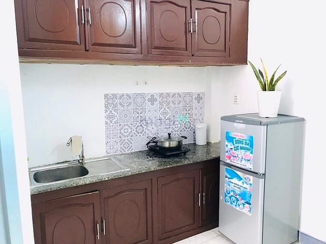 Hình ảnh Mb6623 nạp rút nhanh chóng có phòng ngủ riêng ở Bình Thạnh, full nội thất.