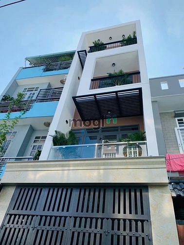 Hình ảnh Cho thuê nguyên căn  426/2 Hoàng Văn Thụ, p2, Tân Bình.
