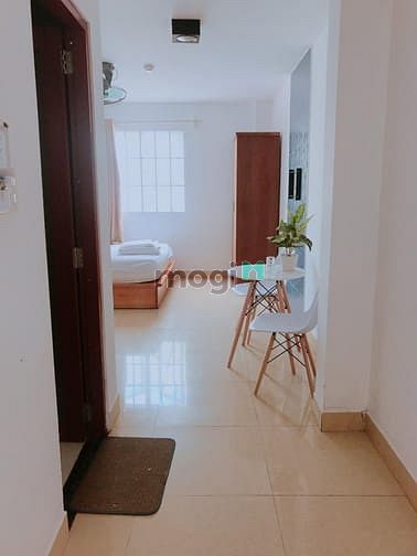 Hình ảnh Phòng trọ Bình Thạnh giá rẻ, đường Nguyễn Xí