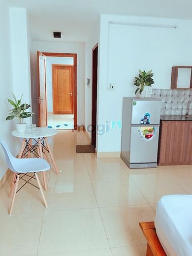Hình ảnh Phòng trọ Bình Thạnh giá rẻ, đường Nguyễn Xí