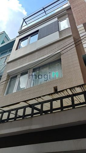 Hình ảnh Cho thuê nhà 100/16a đinh tiên hoàng. P2. Bình thạnh.