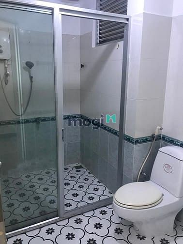 Hình ảnh Cho thuê nhà 100/16a đinh tiên hoàng. P2. Bình thạnh.