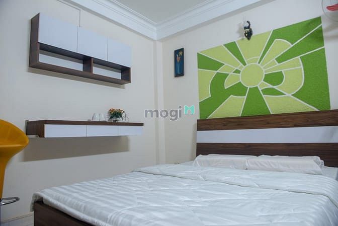 Hình ảnh Mb6623 nạp rút nhanh chóng trung tâm quận 5 full nội thất cao cấp