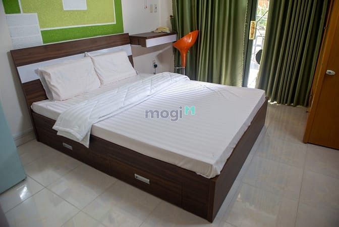 Hình ảnh Mb6623 nạp rút nhanh chóng trung tâm quận 5 full nội thất cao cấp