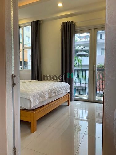 Hình ảnh Mb6623 nạp rút nhanh chóng Có Ban Công Riêng sát quận 1, vòng xoay Điện Biên Phủ