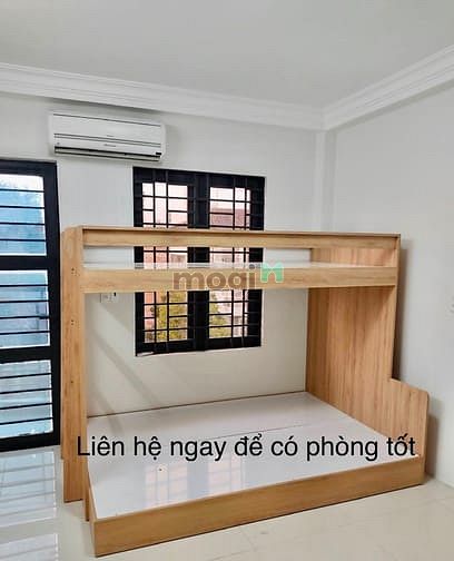Hình ảnh Mb6623 nạp rút nhanh chóng Có Ban Công Riêng sát quận 1, vòng xoay Điện Biên Phủ