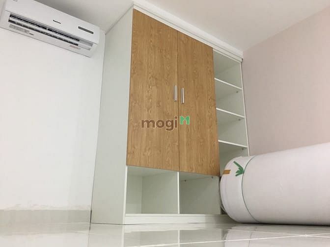 Hình ảnh Mb6623 nạp rút nhanh chóng Có Ban Công Riêng sát quận 1, vòng xoay Điện Biên Phủ
