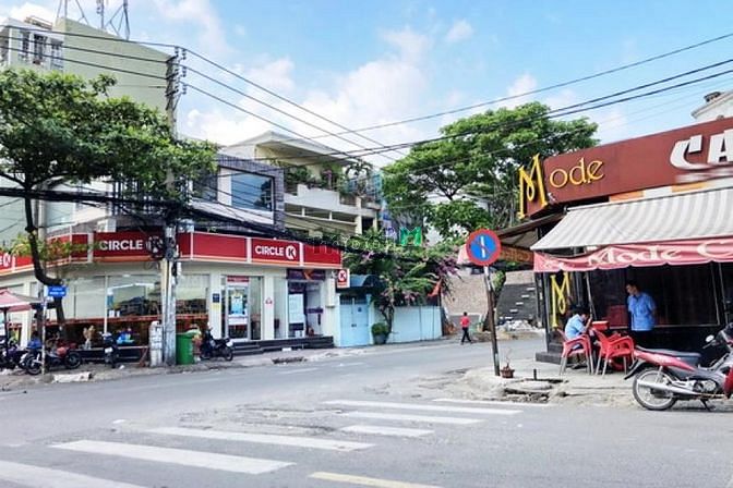 Hình ảnh Bán Nhà Hẻm Cách Mạng Tháng Tám 5 m x 12 m 55 m2