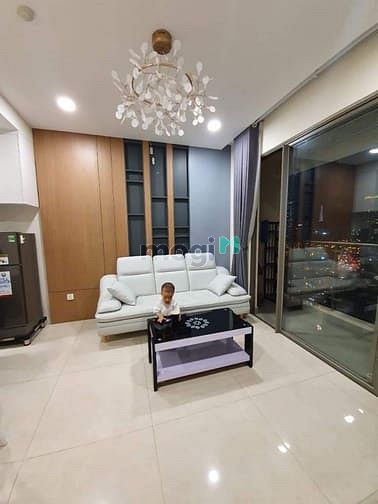 Hình ảnh Cho thuê căn Riverpark 2 Phú Mỹ Hưng, full NT cao cấp, DT 130m2.