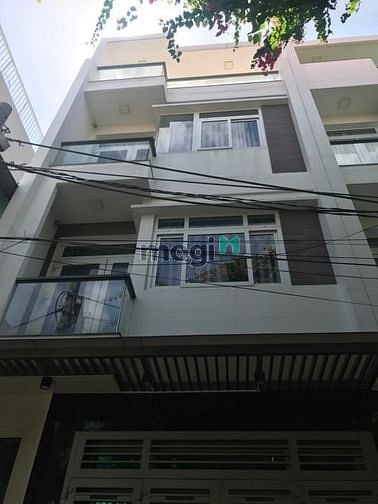 Hình ảnh Bán Nhà Hẻm Hoàng Bật Đạt 4 m x 14 m  56 m2  Trệt 2 lầu