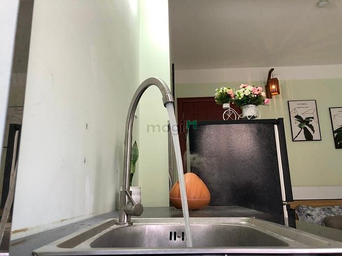 Hình ảnh Cho thuê CHDV Studio/ 1 Pn riêng có BAN CÔNG và CỬA SỔ LỚN, Full nt