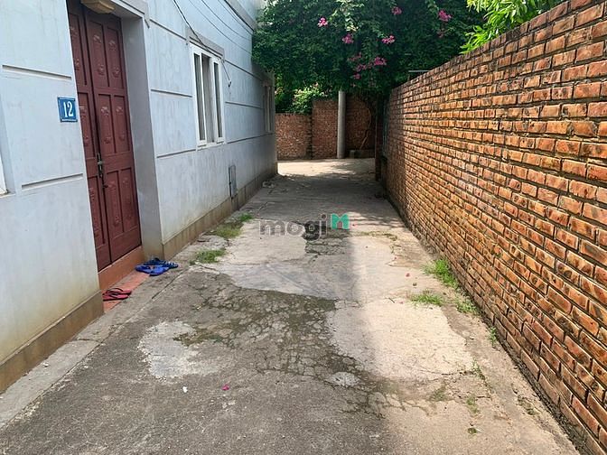 Hình ảnh Cần bán 55,5m đất ngõ 2,5m tại An Đào C, Trâu Quỳ