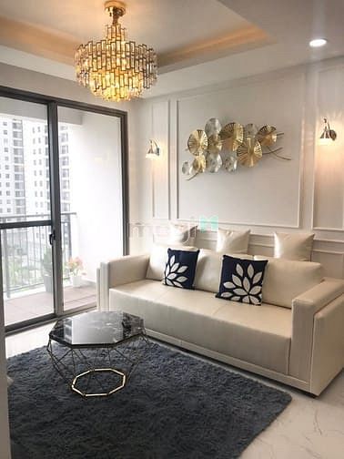 Hình ảnh Mb6623 nạp rút nhanh chóng Midtown, 2 phòng ngủ, full nội thất giá 19 triệu/tháng.