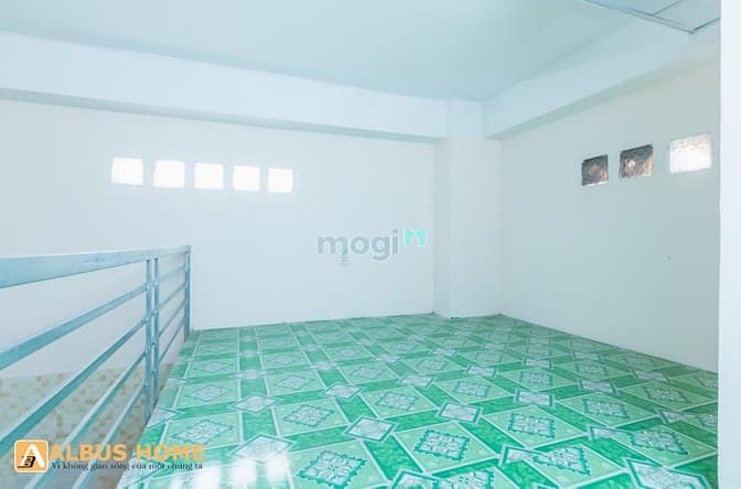 Hình ảnh Phòng trọ cao cấp có gác khu vực Tân Bình , Tân Phú