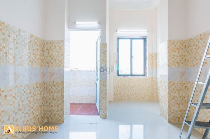 Hình ảnh Phòng trọ cao cấp có gác khu vực Tân Bình , Tân Phú