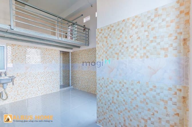 Hình ảnh Phòng trọ cao cấp có gác khu vực Tân Bình , Tân Phú